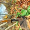 20211128_150715.jpg Düz Model Puma Motifli Deri Kılıflı Avcı Bıçağı - Detay Görsel 2