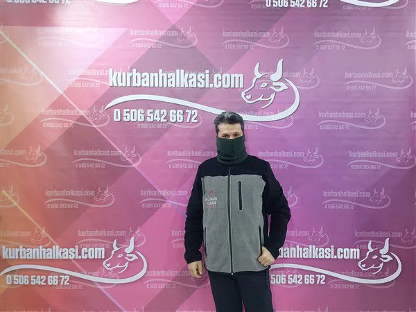 20220130_171208.jpg Baskılı Polar İş ve Çalışma Sweatshirt - Detay Görsel 10