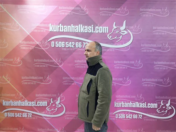 20220130_171400.jpg Baskılı Polar İş ve Çalışma Sweatshirt - Detay Görsel 6