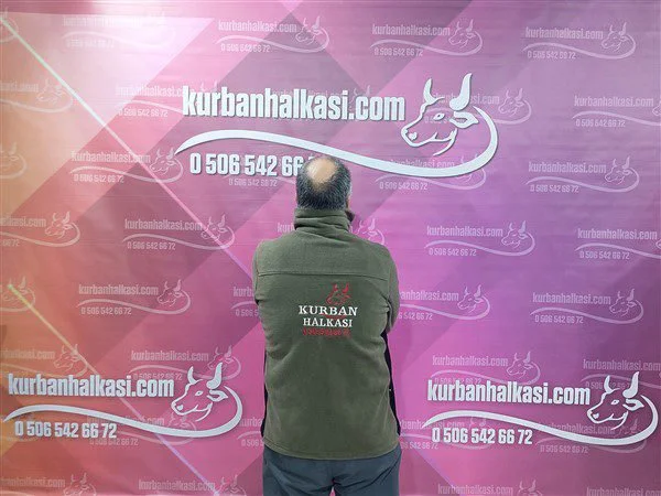 20220130_171403.jpg Baskılı Polar İş ve Çalışma Sweatshirt - Detay Görsel 5