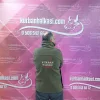 20220130_171406.jpg Baskılı Polar İş ve Çalışma Sweatshirt - Detay Görsel 4