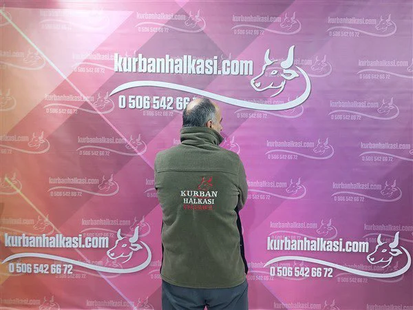 20220130_171406.jpg Baskılı Polar İş ve Çalışma Sweatshirt - Detay Görsel 4