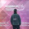 20220130_171438.jpg Baskılı Polar İş ve Çalışma Sweatshirt - Detay Görsel 1