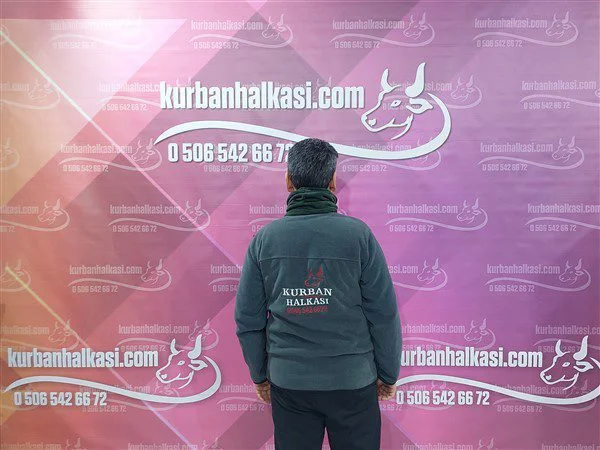 20220130_171438.jpg Baskılı Polar İş ve Çalışma Sweatshirt - Detay Görsel 1