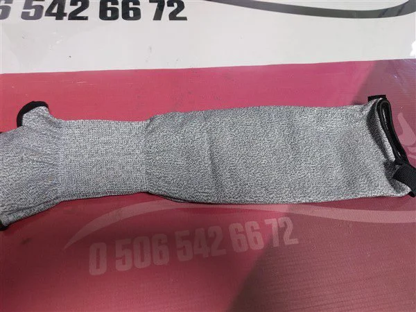 20220306_182216.jpg Kesilme Dirençli Esnek ve Hafif Koruyucu Kolluk - Detay Görsel 6