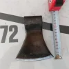 20221127_144022.jpg Özel Dövme El Yapımı Kasap Baltası (No: 92) - Detay Görsel 2
