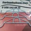 20230616_231538.jpg Küçükbaş Hayvan Arka Ayak Askı Demiri - Detay Görsel 4