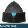2bf9ed90-8d76-43a7-938f-1e5b919b9b6a-1.jpg Geleneksel Hakiki Deri ve Kürklü Osmanlı Börk Şapka - Detay Görsel 33