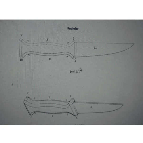 6-Nokta-Islem-Bicagi_1.png Özel Tasarım Kelle Kesme Bıçağı (Tek Çekim) - Detay Görsel 6