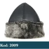 795bde39-a35f-4645-879f-1affa43e0e1c-1.jpg Geleneksel Hakiki Deri ve Kürklü Osmanlı Börk Şapka - Detay Görsel 61