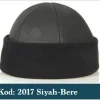 878941b0-4cde-4415-ac3e-56b719ee4507.jpg Geleneksel Hakiki Deri ve Kürklü Osmanlı Börk Şapka - Detay Görsel 12
