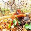Balta-kamp-baltasi-nacak-hoby-kilifli_3.jpg Dövme Çelik Ergonomik Saplı Kemik Kesme ve Kamp Baltası (Kılıflı) - Detay Görsel 4