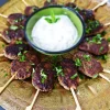Bambu_Kurdan_kofte_sunumu_720x.jpg Bambu Golf Tipi Kokteyl Kürdanı (200'lü Paket) - Detay Görsel 4