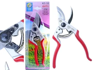 King Tiger Ergonomik Budama Makası (KT-16)