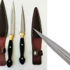 Cerkez-Kamasi-cift-agizli-kama-taktik-bicak-hancer-ege-hanceri1.jpg Kılıflı Çift Ağızlı Geleneksel Çerkes Kaması (Ege Hançeri)
