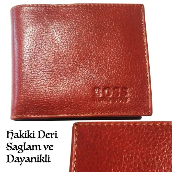 Cuzdan-Portmonie-Kredi-karti-banka-karti-muhafaza-hakiki-deri.jpg Hakiki Deri Erkek Cüzdanı - Detay Görsel 1