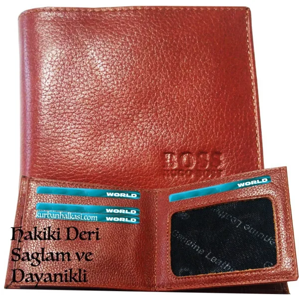 Cuzdan-Portmonie-Kredi-karti-banka-karti-muhafaza-hakiki-deri_1.jpg Hakiki Deri Erkek Cüzdanı