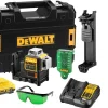 DEWALT-12-EKSEN-LAZER-TERAZI-HIZALAMA-YESIL-ISIK.jpg Dewalt 12 Eksen Çapraz Çizgi Lazer Terazi (Çift Bataryalı) - Detay Görsel 6