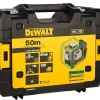 DEWALT-12-EKSEN-LAZER-TERAZI-HIZALAMA-YESIL-ISIK-3.jpg Dewalt 12 Eksen Çapraz Çizgi Lazer Terazi (Çift Bataryalı) - Detay Görsel 9