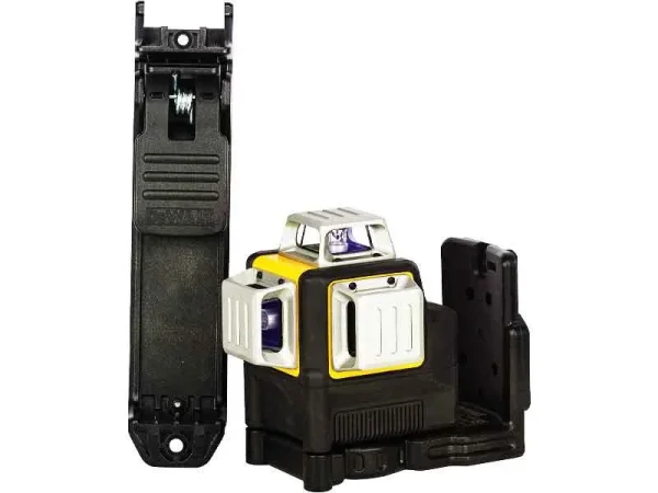 DEWALT-12-EKSEN-LAZER-TERAZI-HIZALAMA-YESIL-ISIK-6.jpg Dewalt 12 Eksen Çapraz Çizgi Lazer Terazi (Çift Bataryalı) - Detay Görsel 3