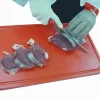 ET.jpg Polietilen Üst Tablalı Kasap Masası & Çalışma Tezgâhı