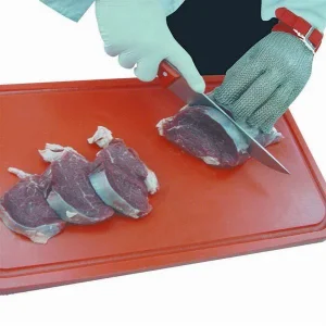 Polietilen Üst Tablalı Kasap Masası & Çalışma Tezgâhı