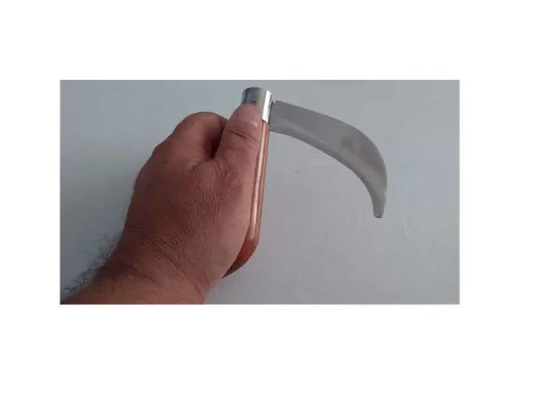 Fidan-Asi-Cakilari_3.jpg Ahşap Saplı Bahçe ve Fidan Aşı Çakısı - Detay Görsel 3