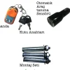 Gelismis-Otomatik-Hareket-Algilama8-Oto-Park-Kilidi-Otomatik-Acilma-ve-Kapatma.jpg Uzaktan Kumandalı Otomatik Kişisel Otopark Bariyeri & Park Kilidi - Detay Görsel 1