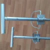 Galvaniz Kurban Halkası (Boyunduruk Kesim Aleti) - Detay Görsel 1