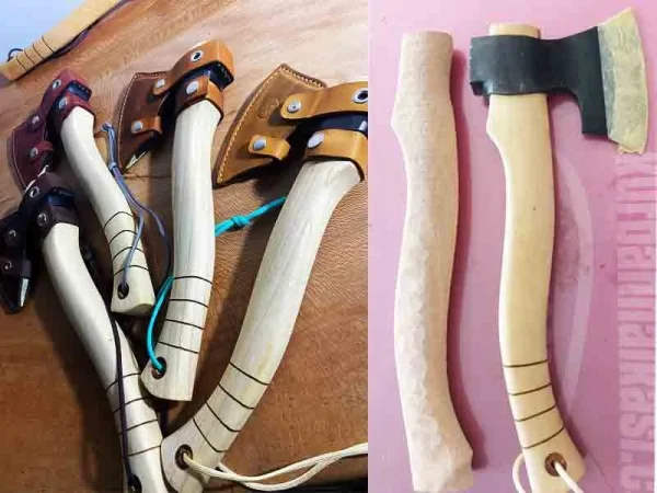 Kamp-Baltasi-Sapi-Balta-sap-ergenomik-kolay-tutus.jpg Taçlı Ergonomik Dişbudak Balta Sapı (38 cm)