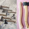 Kamp-Baltasi-Sapi-Balta-sap-ergenomik-kolay-tutus1.jpg Taçlı Ergonomik Dişbudak Balta Sapı (38 cm) - Detay Görsel 1