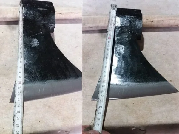 Kok-kemik-baltasi.jpg Dövme Çelik Kök Kemik Kesme Baltası - Detay Görsel 3