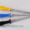 Oval-Masat-bileme-kasap-kesim_6.jpg Balıksırtı Oval Kasap Bileme Masatı - Detay Görsel 3