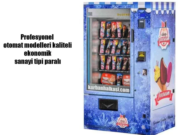Parali-Dondurma-Makinesi-1.jpg Jetonlu / Bozuk Paralı Otomatik Dondurma Otomatı