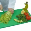 SEBZE.jpg Polietilen Üst Tablalı Kasap Masası & Çalışma Tezgâhı - Detay Görsel 2