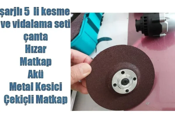 Unbenannt-16.jpg Çok Amaçlı 6'lı Şarjlı Usta Seti (Matkap, Taşlama, Somun Sıkma vb.) - Detay Görsel 9