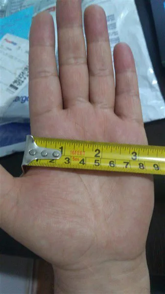İş Emniyetli Kesilmeye Dayanıklı Örme Kasap Eldiveni - Detay Görsel 4