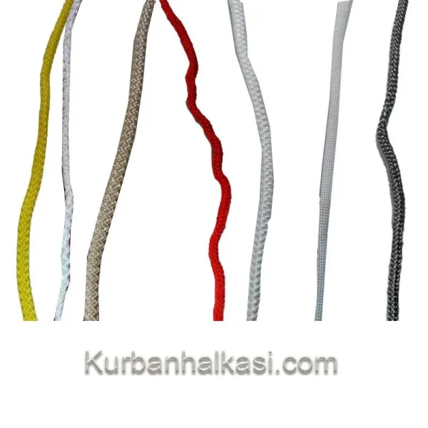 ayakkabi-ceket-baglari-degisik-renkler_1.jpg Dar Dokuma Sağlam İp, Şerit ve Bağcık Çözümleri - Detay Görsel 2