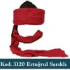 b0a2d8b2-930b-4337-bb95-c0c7b832e204.jpg Geleneksel Hakiki Deri ve Kürklü Osmanlı Börk Şapka - Detay Görsel 23