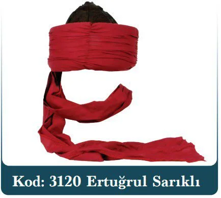 b0a2d8b2-930b-4337-bb95-c0c7b832e204.jpg Geleneksel Hakiki Deri ve Kürklü Osmanlı Börk Şapka - Detay Görsel 23