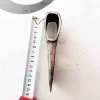 balta-duz-normal-orman-baltasi-22.jpg Özel Dövme El Yapımı Kasap Baltası (No: 22) - Detay Görsel 2