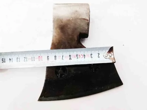 balta-duz-normal-orman-baltasi-52-1.jpg Özel Dövme El Yapımı Kasap Baltası (No: 42) - Detay Görsel 2