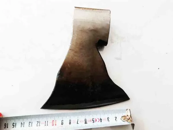 balta-duz-uzun-normal-orman-baltasi-62-2.jpg Özel Dövme El Yapımı Kasap Baltası (No: 62) - Detay Görsel 1