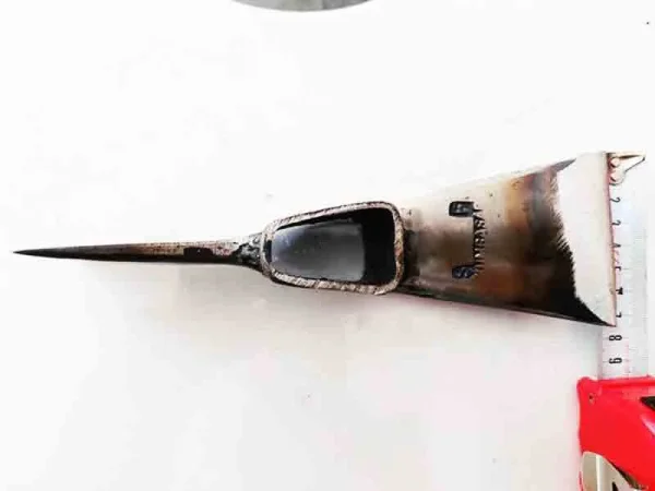 balta-kazma-ikili-tarla-bahce-calisma-aleti-1.jpg Özel Dövme El Yapımı Kazma-Balta (No: 10) - Detay Görsel 2