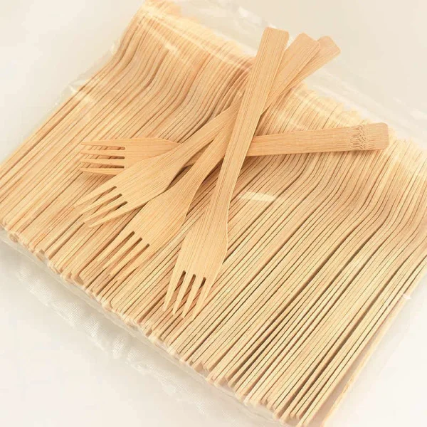 bambu-catal-kasik-kahve-cay-kasigi-bicak3.jpg Doğal Bambu Tek Kullanımlık Çatal, Kaşık, Bıçak Takımları - Detay Görsel 1