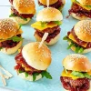 bambu_kurdan_mini_burger_kokteyl_catali_720x.jpg Bambu Meyve Çatalı (100'lü Paket) - Detay Görsel 2