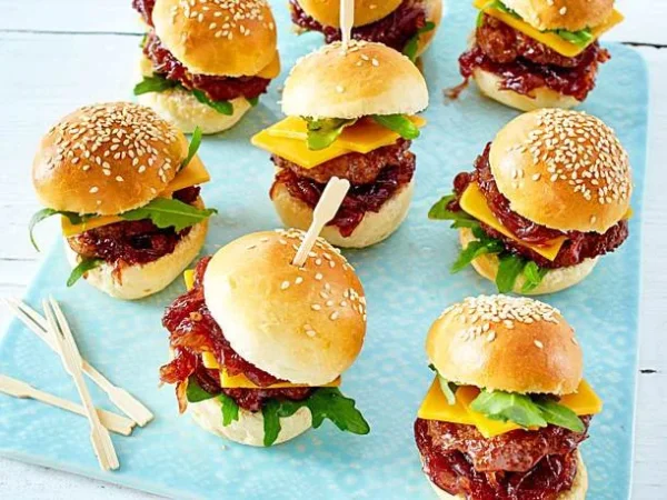 bambu_kurdan_mini_burger_kokteyl_catali_720x.jpg Bambu Meyve Çatalı (100'lü Paket) - Detay Görsel 2