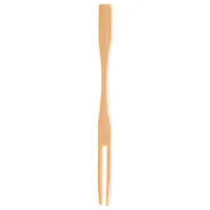 Bambu Meyve Çatalı (100'lü Paket)