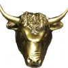 boga-basi-bust_1.jpg Dekoratif Boğa Büstü Duvar Rölyefi (50 cm) - Detay Görsel 2