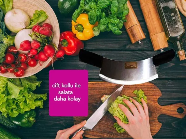 cift-kollu-zirh-.jpg Çift Saplı Paslanmaz Çelik Kıyma Zırhı - Detay Görsel 1